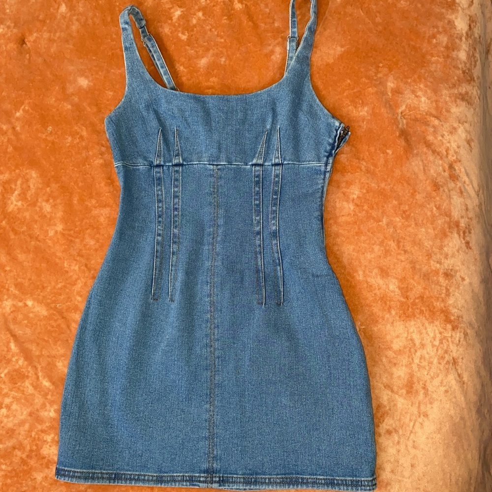 Urban Outfitters mini dress